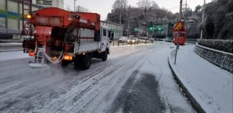 결빙 예보 수도 동파 예방 배관 보온 양동이 준비_5