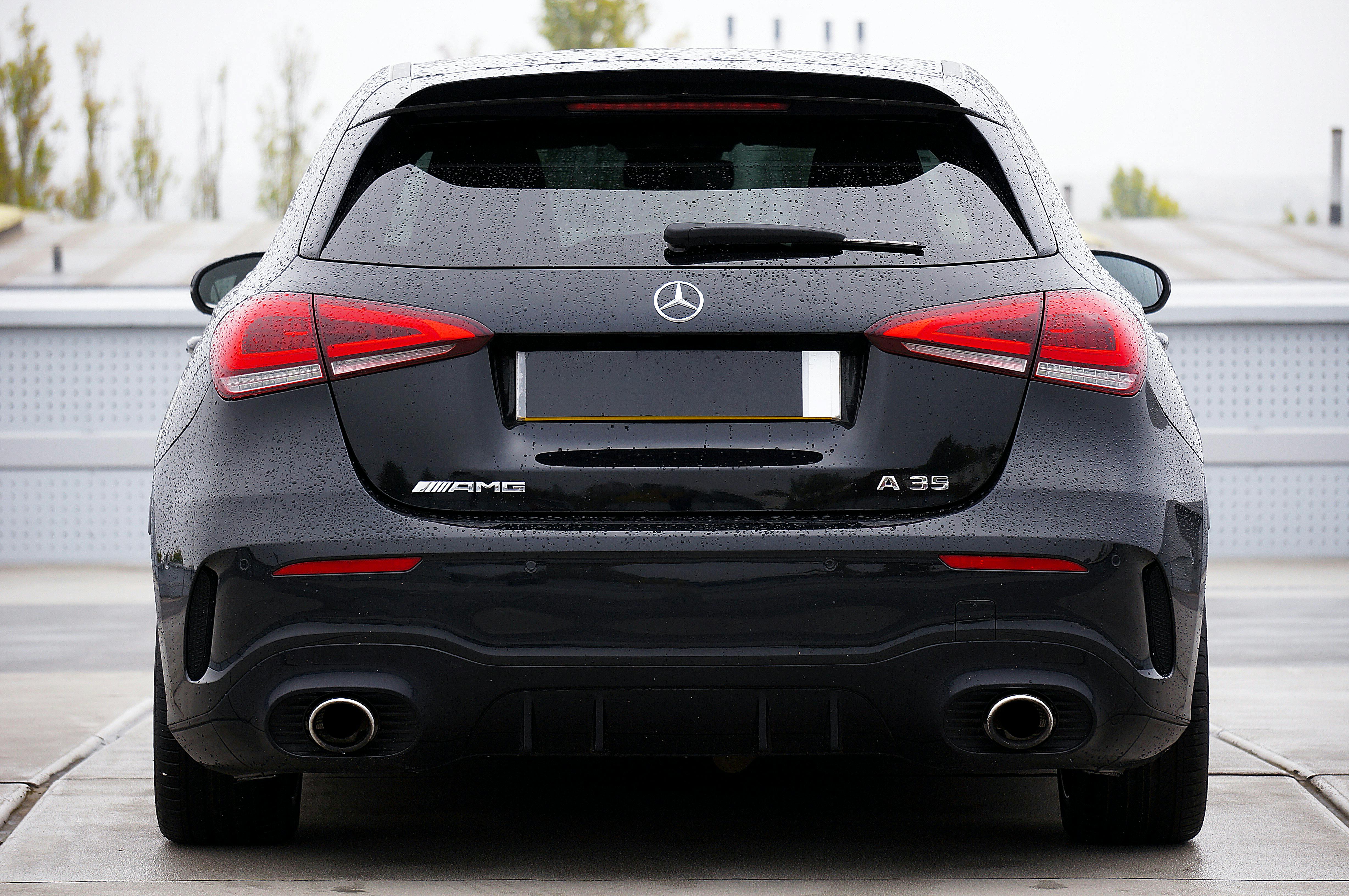 유럽에서 인기 있는 레저용 자동차 스타일 (오프로드, 밴라이프, 카라반) 관련사진