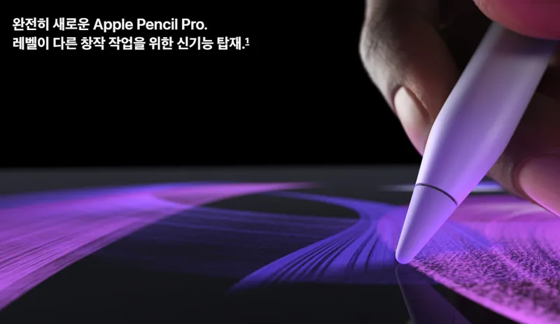 아이패드 프로 7세대 M4 13