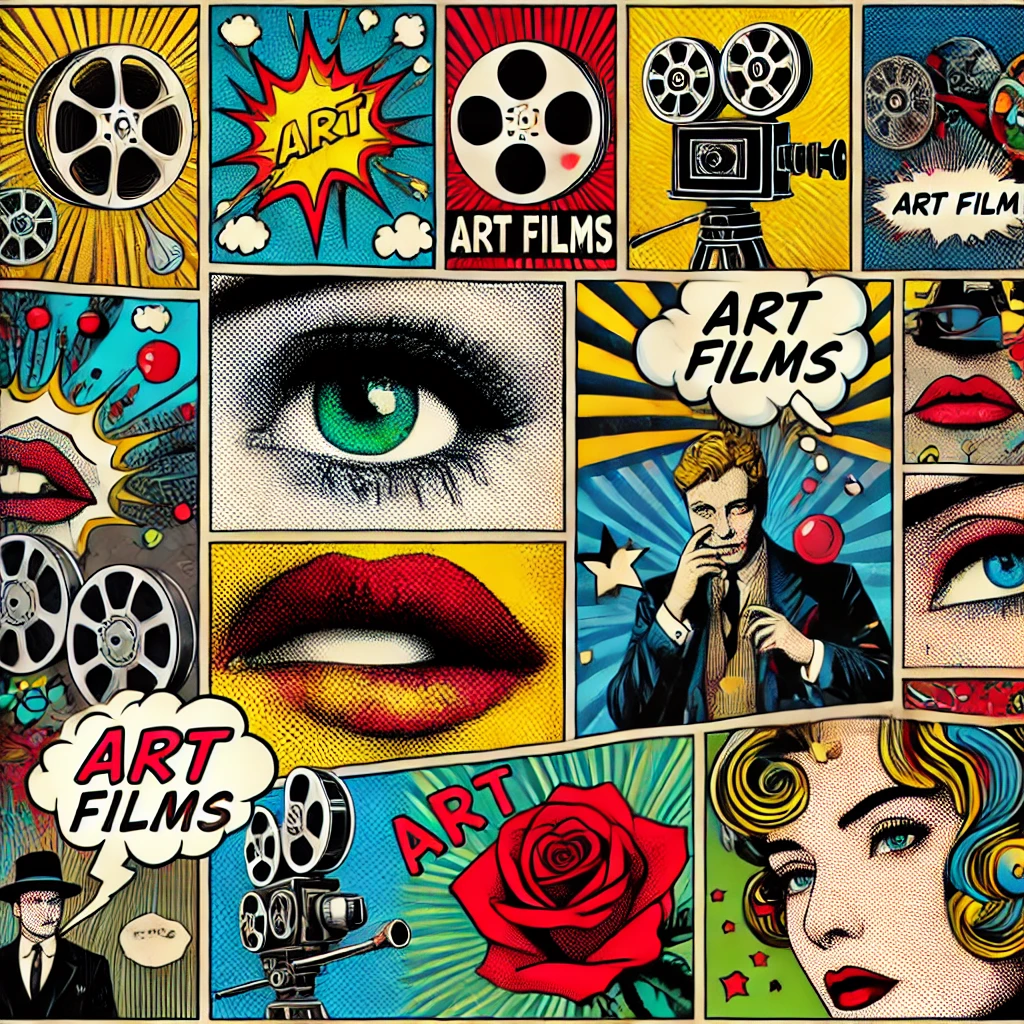 한국 예술 영화 TOP 10 시리즈 총정리 : 침묵, 상처, 감정의 결을 따라가다