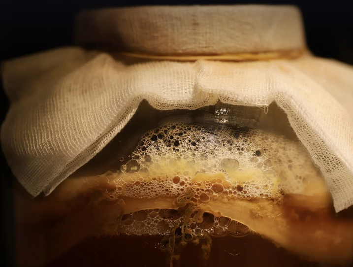 장 건강이 몸 전체 건강을 좌우한다!