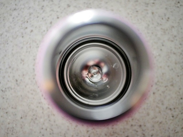 물병 물때 제거,구연산,석회,팁줌