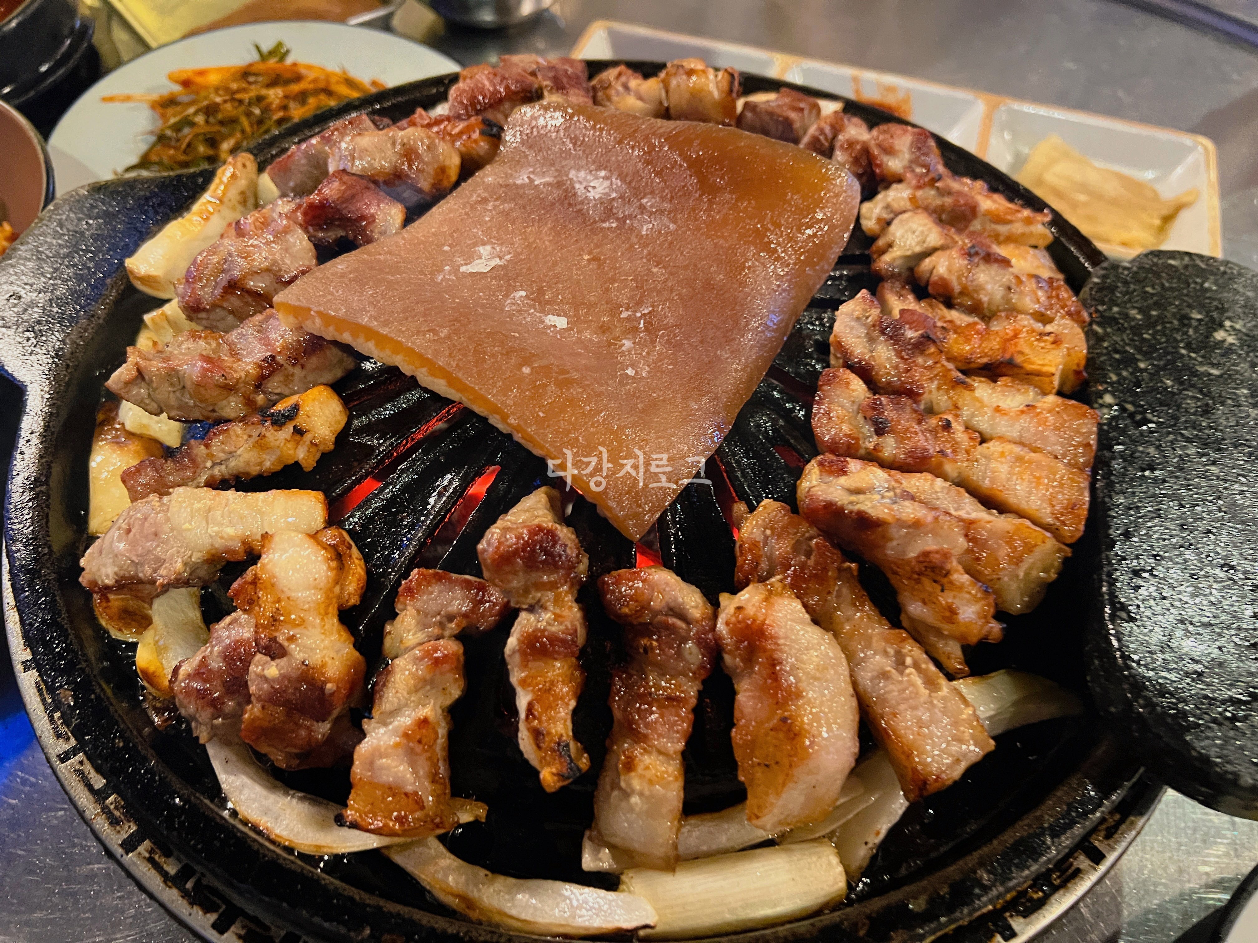 광주 수완지구핫플 삼겹살맛집 이씨네푸줏간