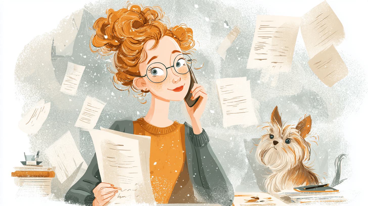 내 개가 다른 사람을 물었을 때