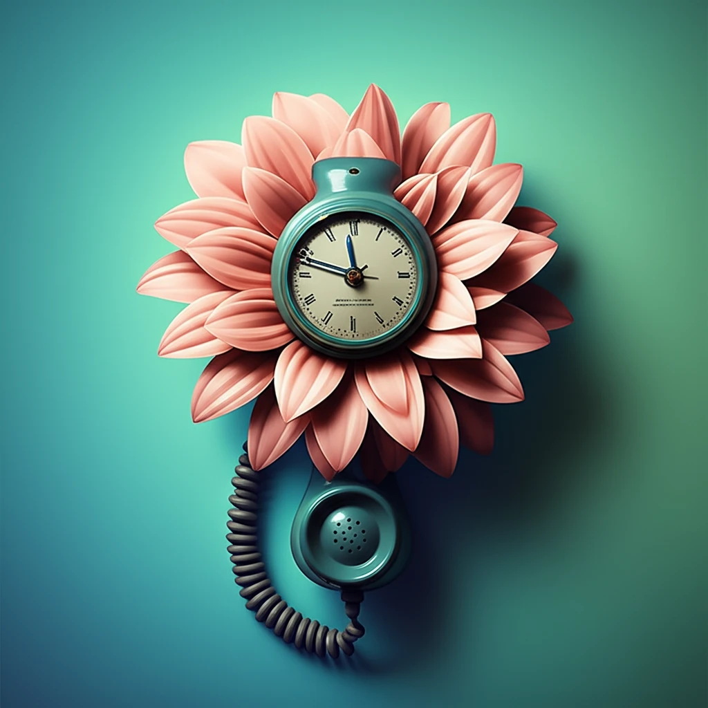 해외에서 당황하지 않기! 영어 전화 ..