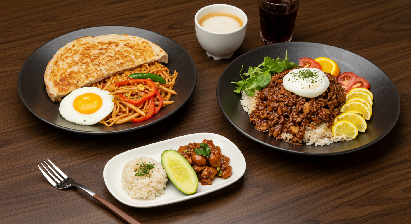 외식비를 획기적으로 아끼는 5가지 비법