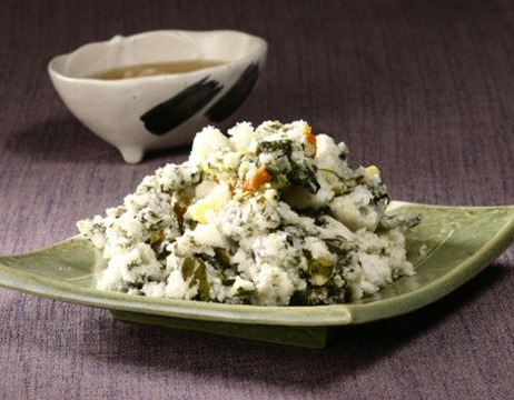 3월에 먹으면 좋은 제철 음식(봄철 음식) - 쑥 편 (효능, 쑥이 들어가는 음식)