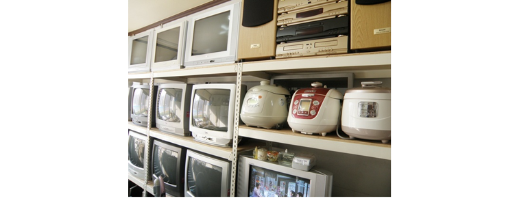 인천 미추홀구 중고가전