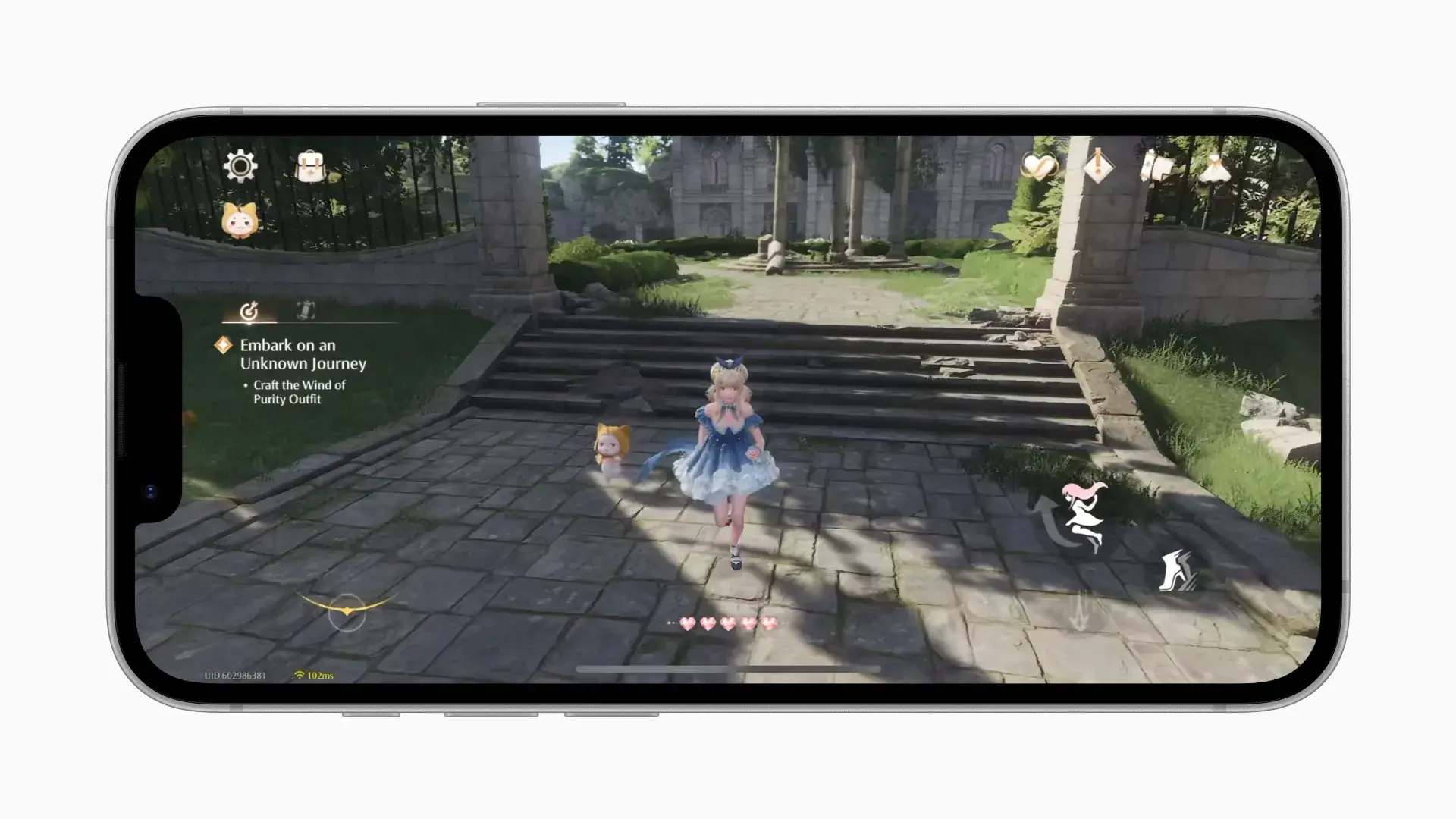 아이폰 16e 제품 이미지