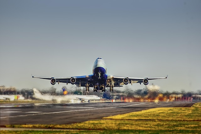 공항
