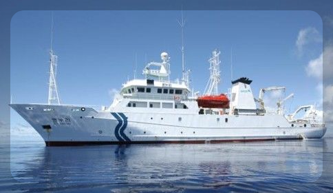 한국선박 온누리호 사건의 전말