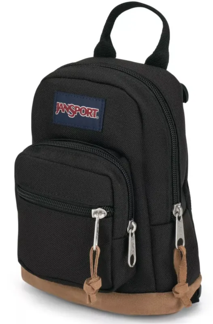 잔스포츠 라이트팩 미니