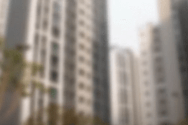 아파트 공사 현장