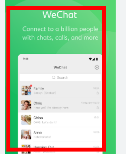 wechat pc버전 다운로드 사이트