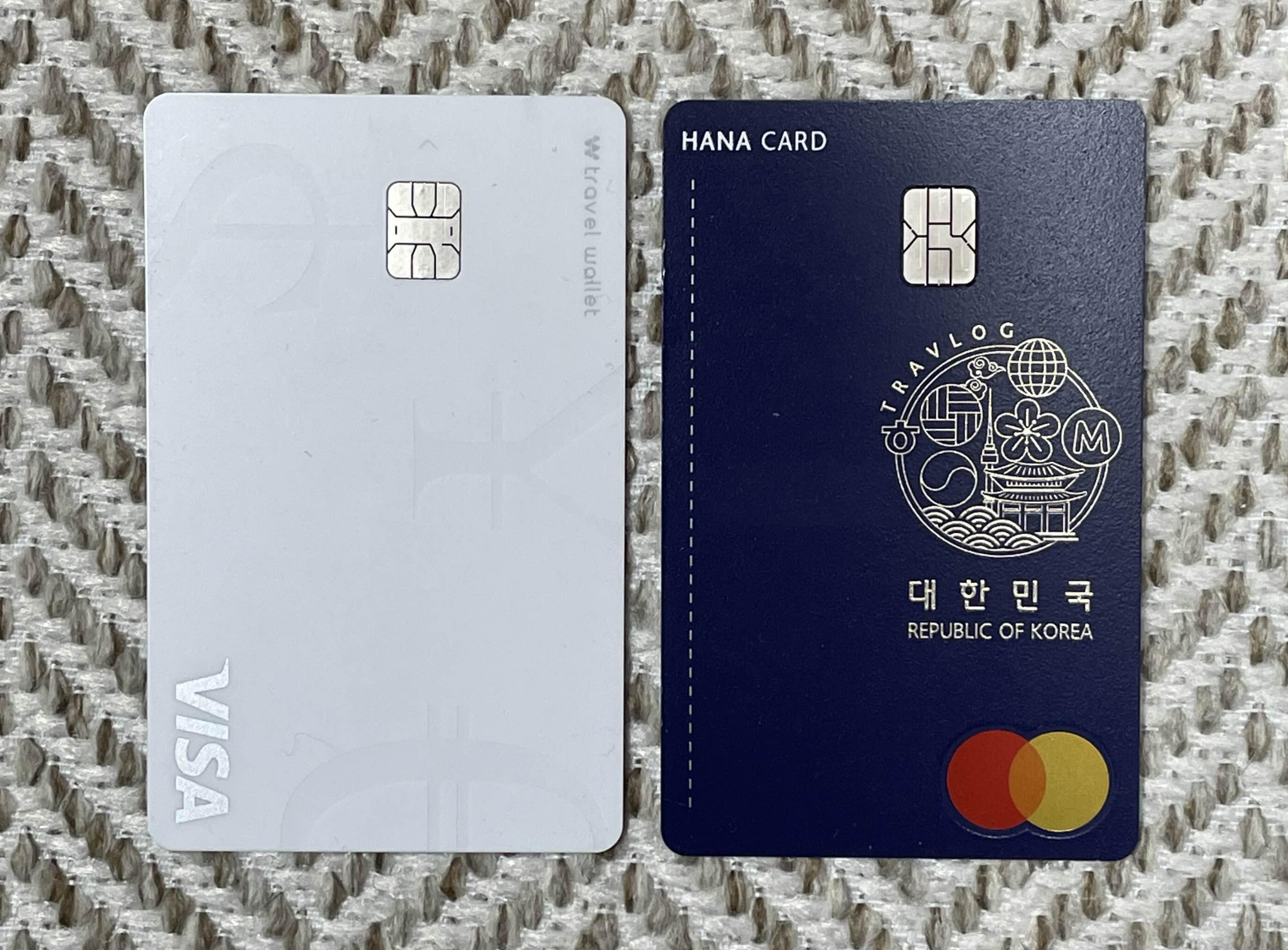 트래블로그, 트래블월렛 ATM 수수료