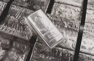 실버바 1kg 가격 은 1돈 가격 은 1kg 가격