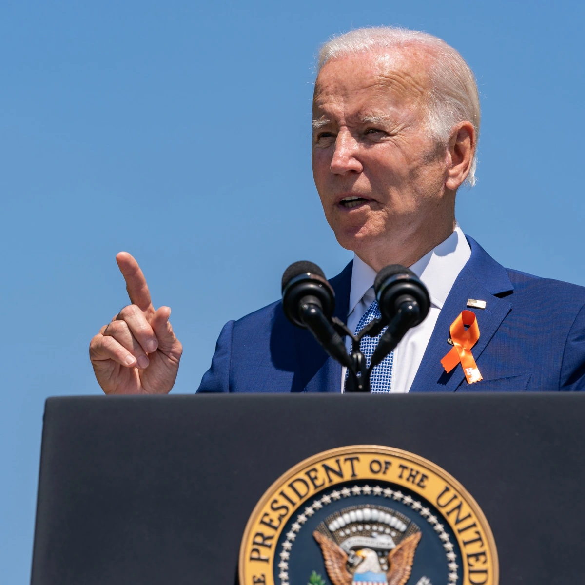 조 바이든 대통령&#44;미국