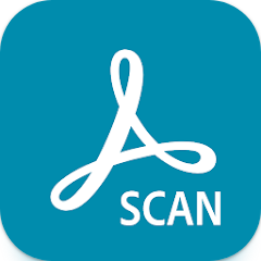 Adobe Scan, PDF 스캐너, OCR, 문서 스캔, 광학 문자 인식, 모바일 스캐, PDF 문서 변환