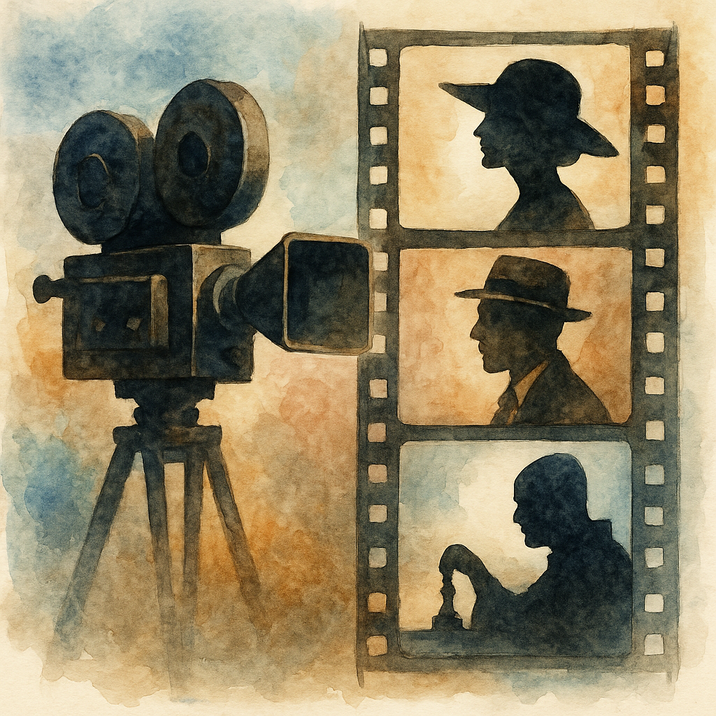 시대별 고전명화 소개 관련 사진