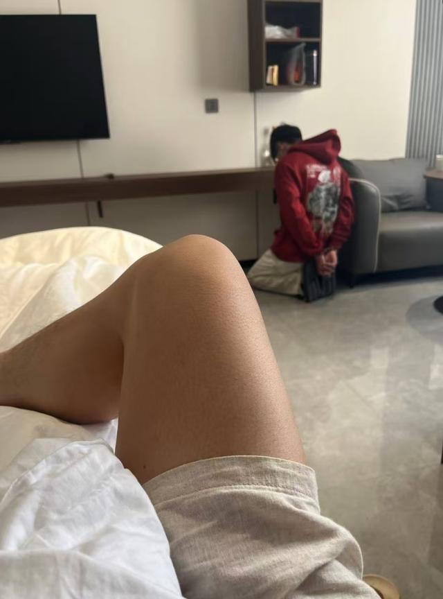 17세 청년 실종 → 손발 묶인 사진 전송… 누나의 절박한 온라인 호소