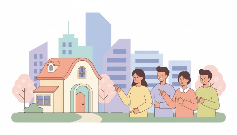 2026 1학기 주거안정장학금