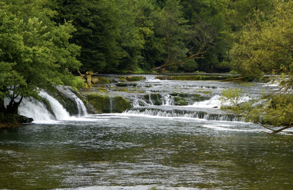 시원한 계곡 여행! 무더위를 날려줄 국내 계곡 명소
