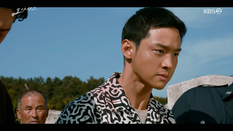 오아시스 2회 시청률