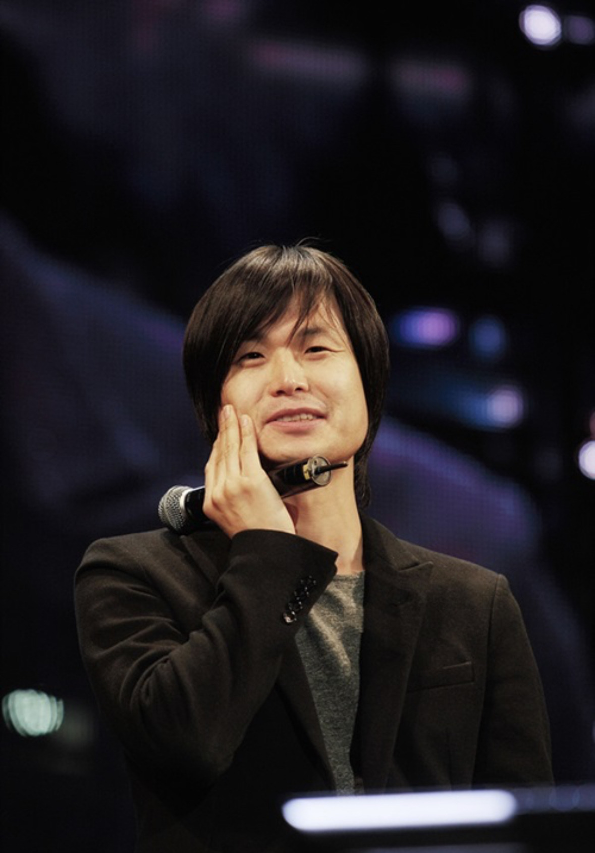 주진우 기자와 김건희 윤석열