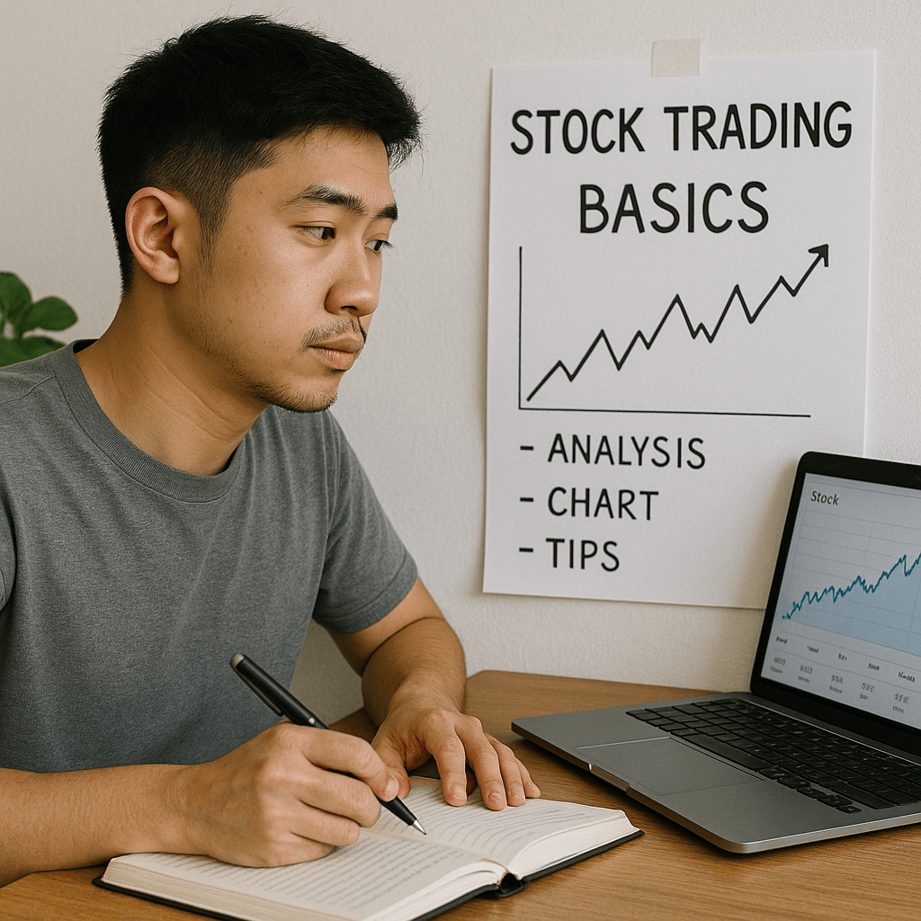 2025 주식 기초 공부