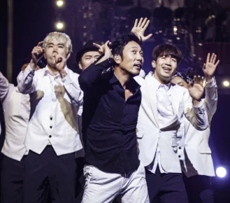 이문세 THEATRE 진주 장소