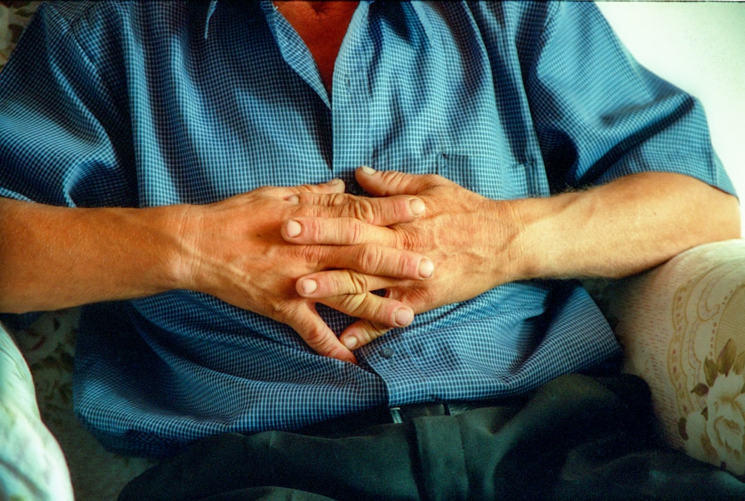 Rheumatoid arthritis