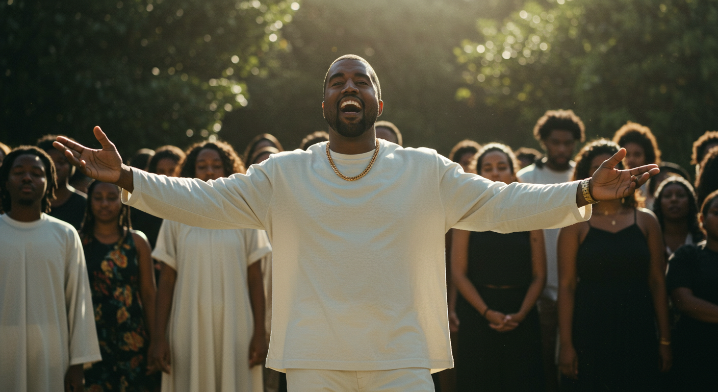 칸예 웨스트 내한 콘서트 2025 예매 &amp;#39;BULLY&amp;#39; 정보&amp;#44; 티켓 예매 일정&amp;#44; 장소&amp;#44; 팁까지 총정리