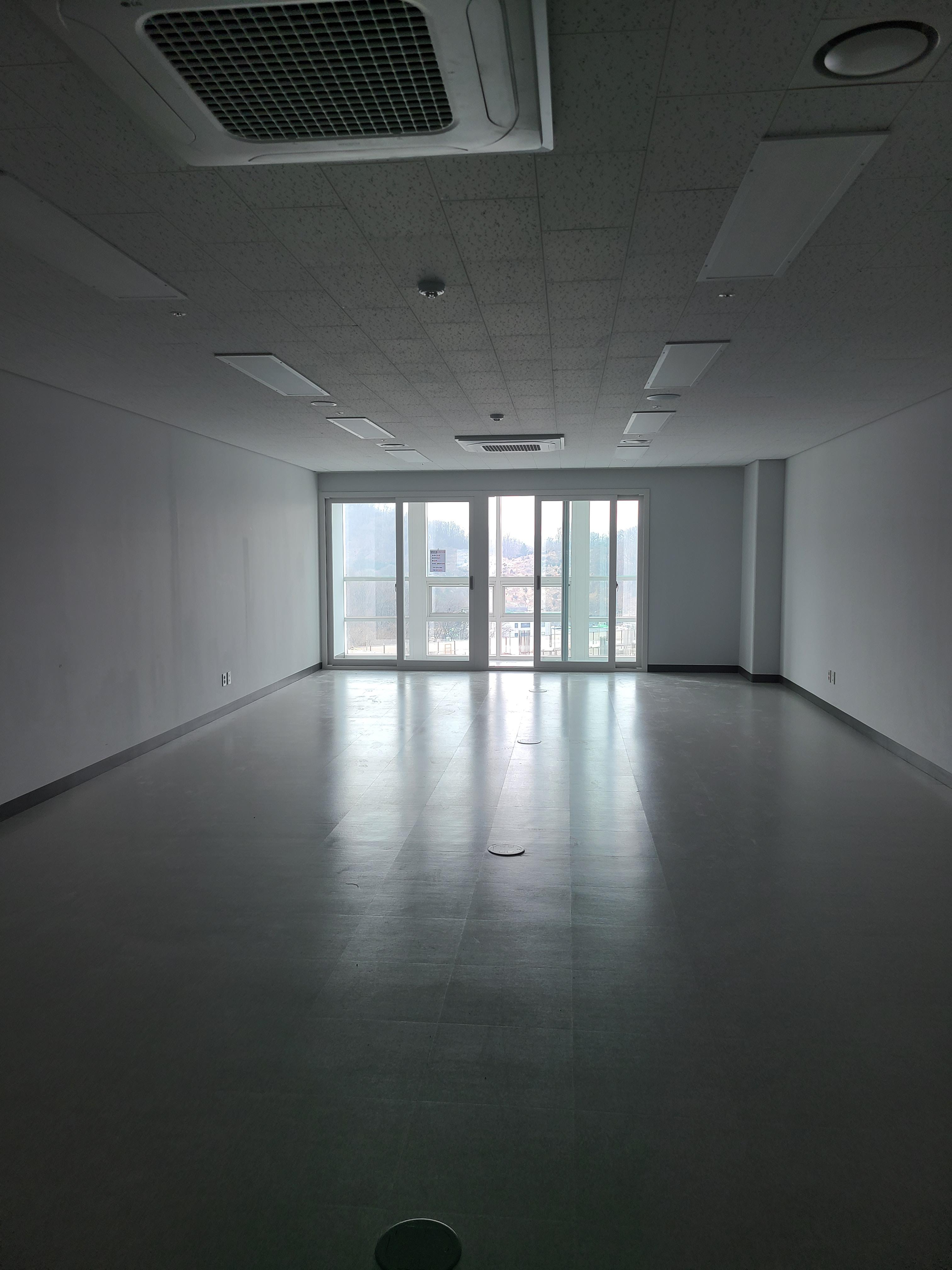 광명 현대테라타워 섹션오피스11