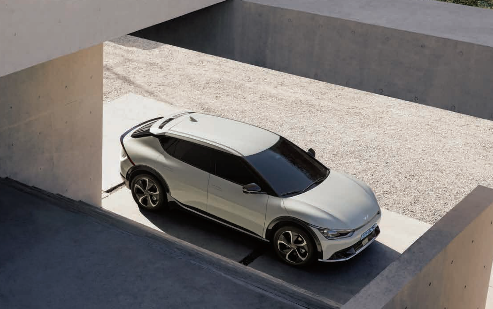 기아 전기차 EV 라인업