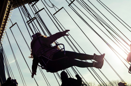 과학적으로 설명하는 무중력 현상