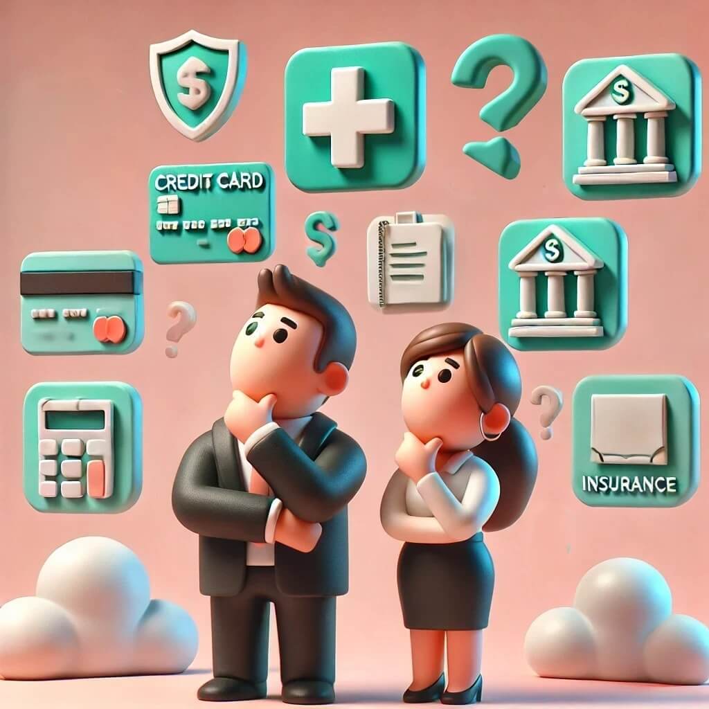 연말정산 중복 공제 가능한 항목과 불가능한 항목 완벽 정리