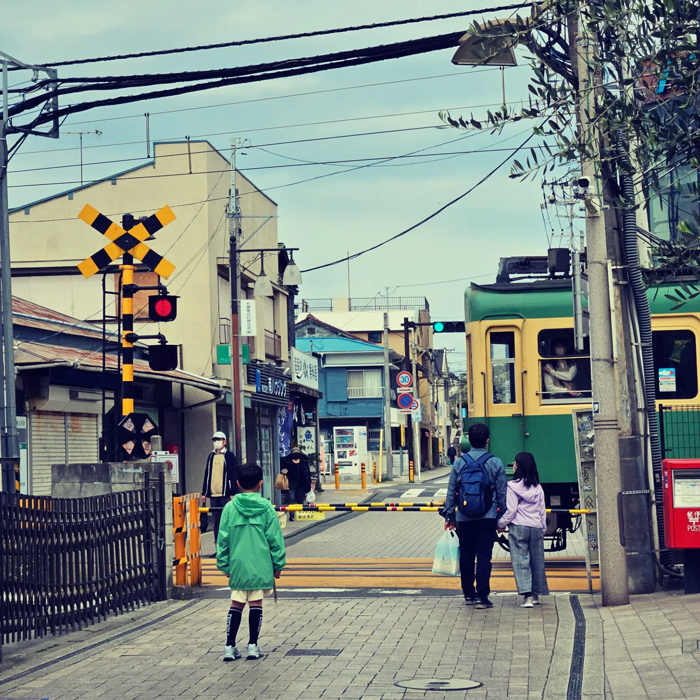 🚂🚃 아이와 함께 떠난 에노시마 &amp; 요코하마 4일 여행! 쇼난 모노레일&amp;#44; 에노덴&amp;#44; 컵누들 박물관까지 [가족여행/아이와가볼만한곳]