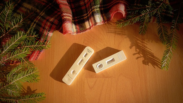 천안시 아산시 신속항원검사 PCR 검사 가능 동네 병원 의원3