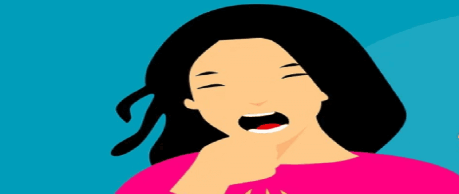 편도가 자주 붓는 이유