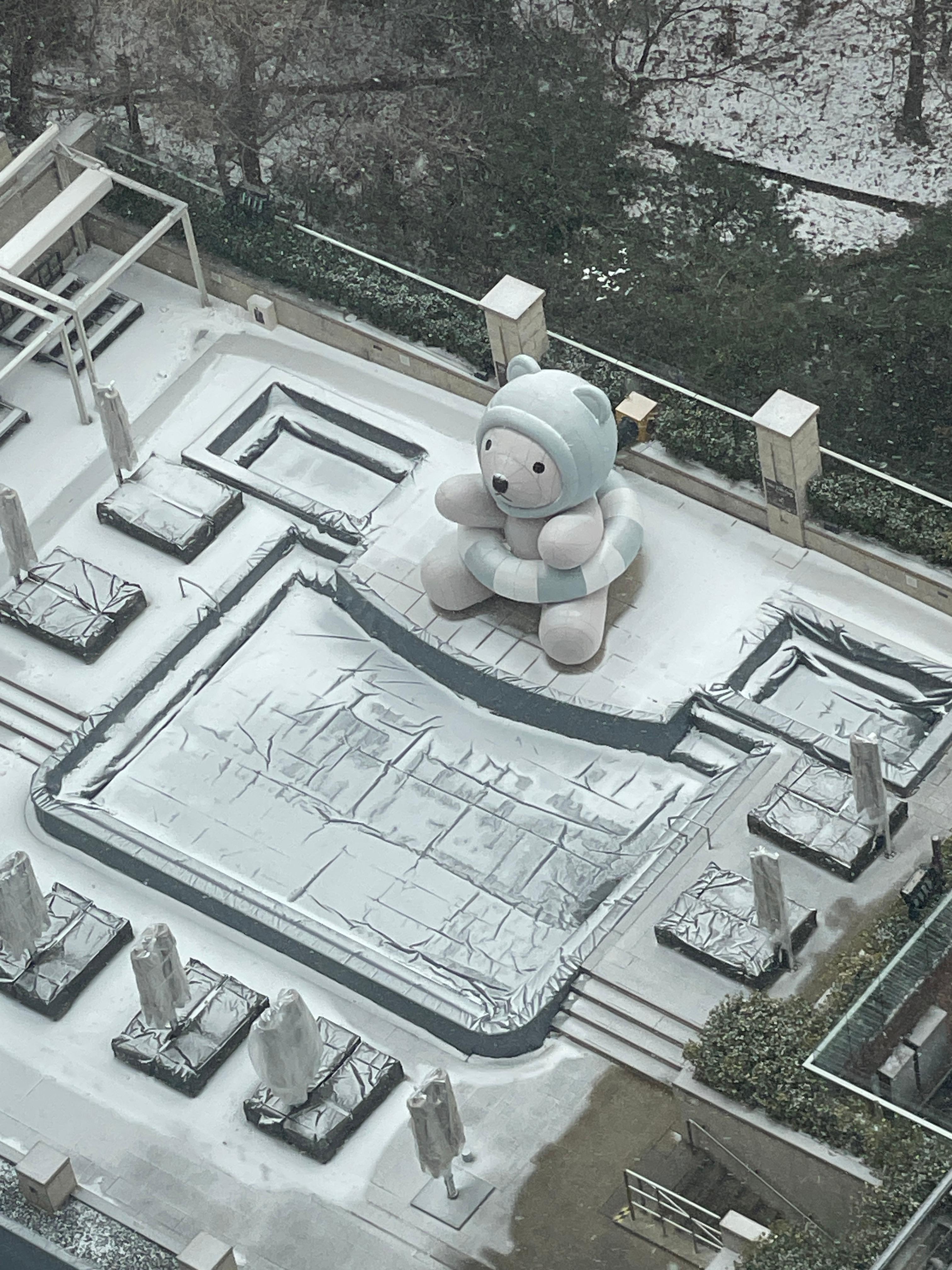 서울 신라호텔 13