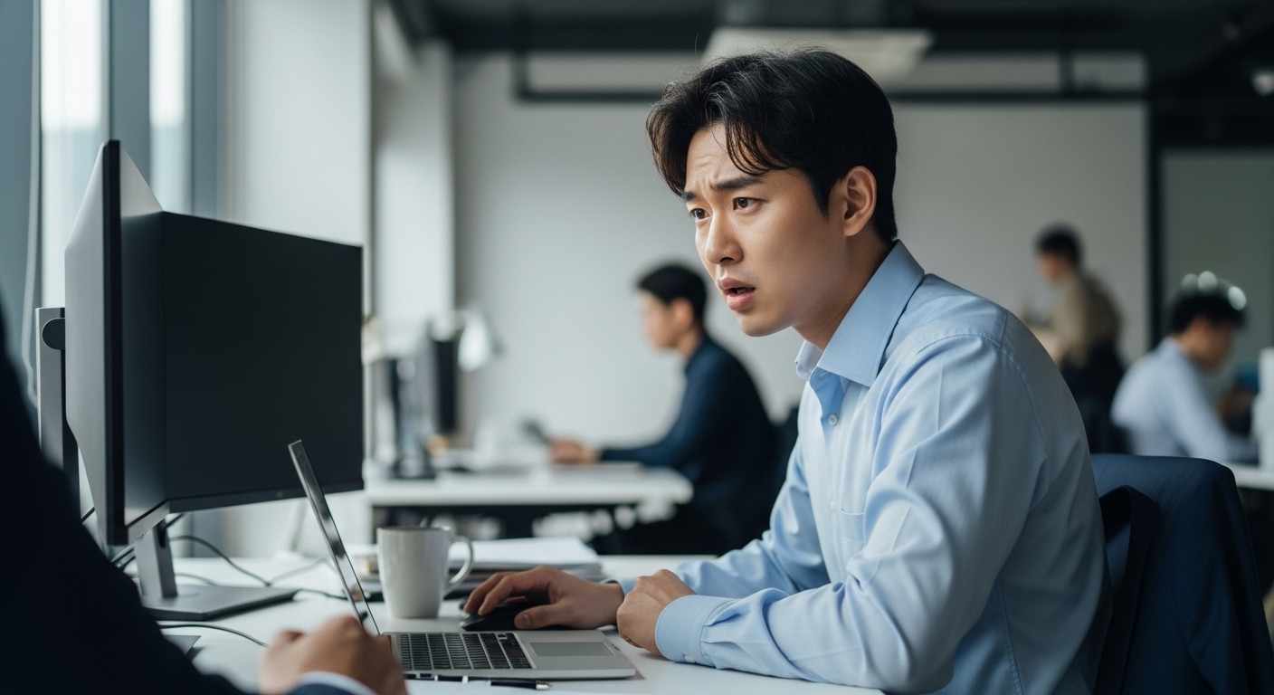 고용노동부 신고, 증거 녹음, 직장인 권리