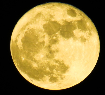 10월 17일 올해 가장 큰 슈퍼문이 뜬다