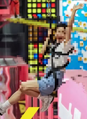 안성 스타필드 50대 여성 번지점프 사망 추락사 8m 심정지