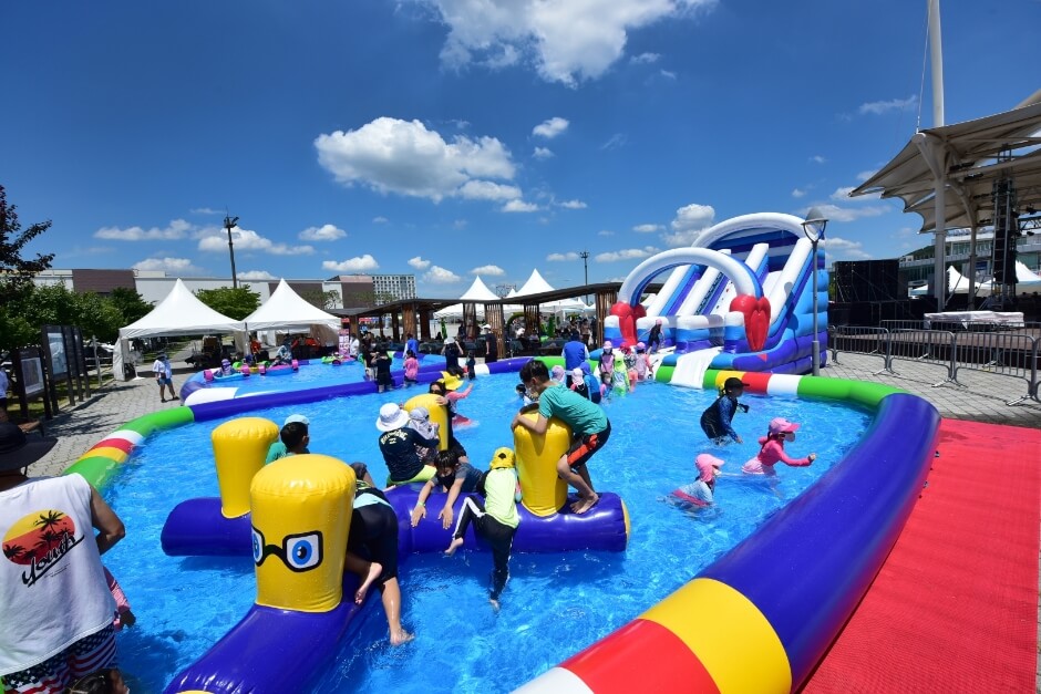 김포아라마린페스티벌