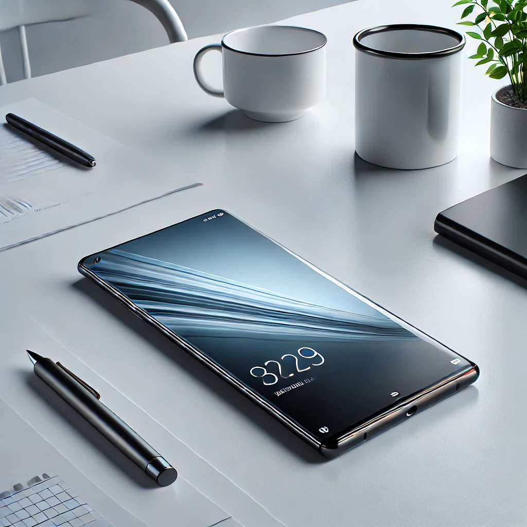 모바일 운전면허증 발급 관련 그림