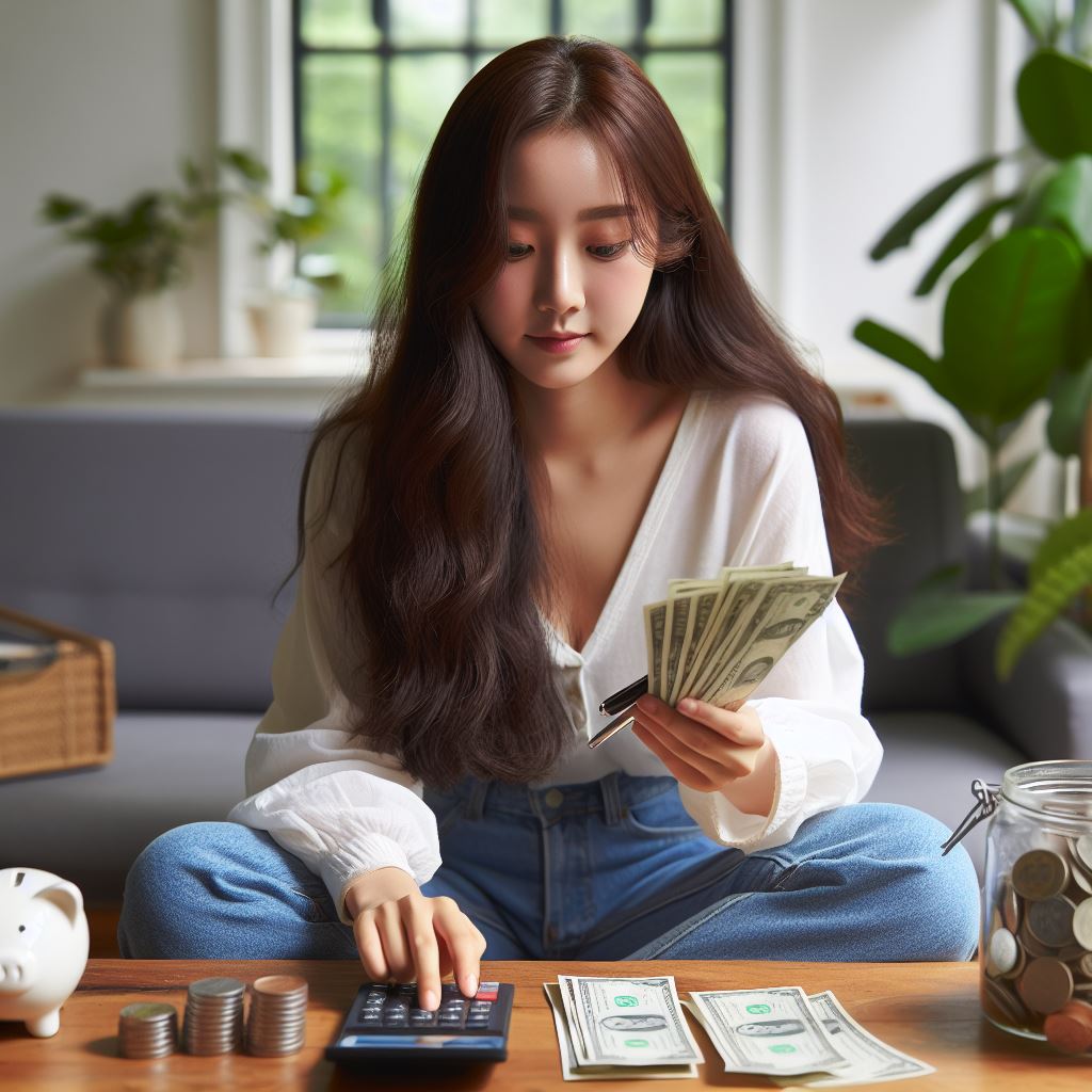 3년간 목돈 1,000만원 만드는 방법