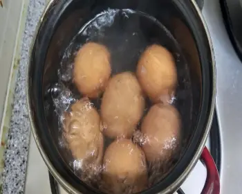 계란 삶는 시간_9