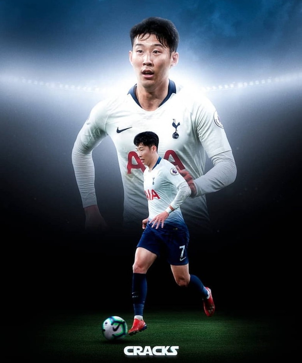 손흥민