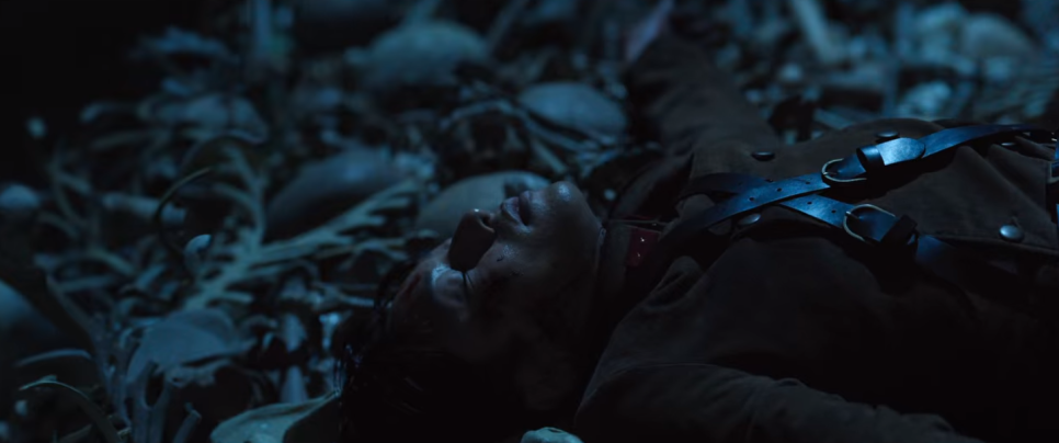 경성크리처 파트1 7회