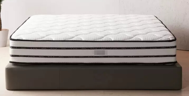 매트리스의 기본 정보와 선택의 중요성